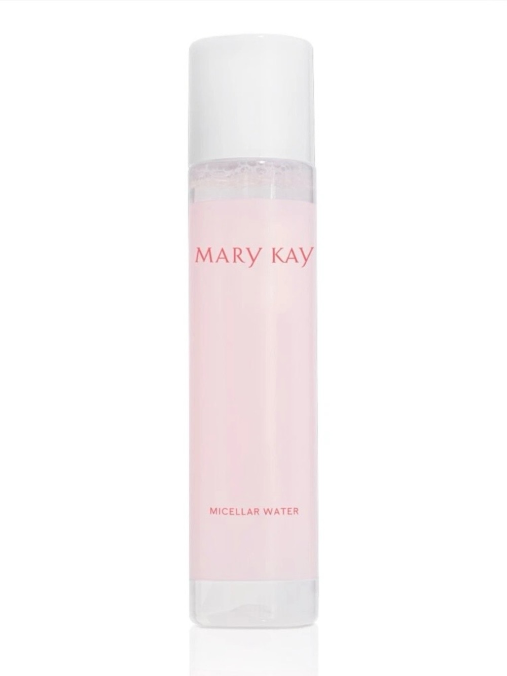 MARY KAY MICELLAR CLEANSING WATER 160886 FULL SIZE MAKEUP REMOVER! NEW